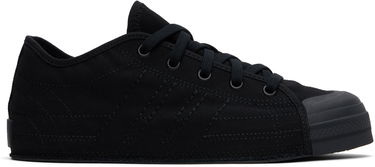 Superge in čevlji Y-3 Y-3 Lo Črna | JS0591, 0