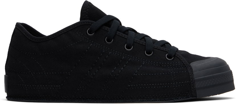 Superge in čevlji Y-3 Y-3 Lo Črna | JS0591
