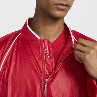 Jakna Nike Jacquemus x Jacket Rdeča | FV5697-642, 1