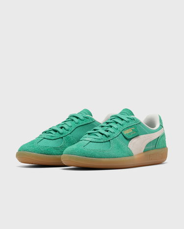 Superge in čevlji Puma Palermo Vintage "Jade Frost" Zelena | 396841-05, 1