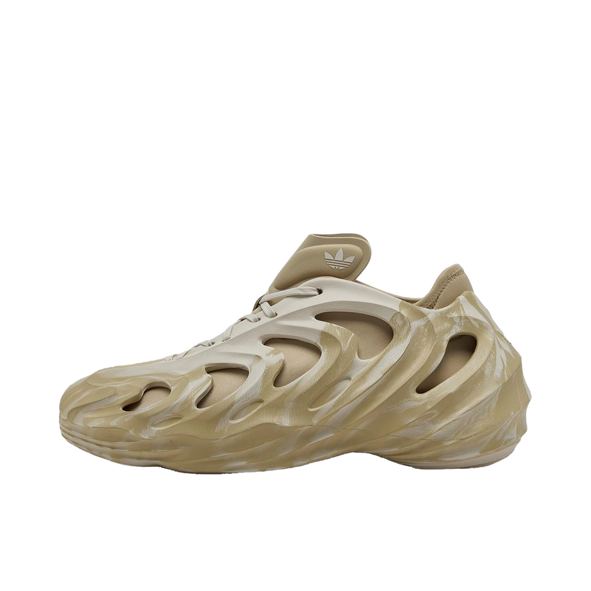 Superge in čevlji adidas Originals adiFOM Q Savannah Bež | GW2217