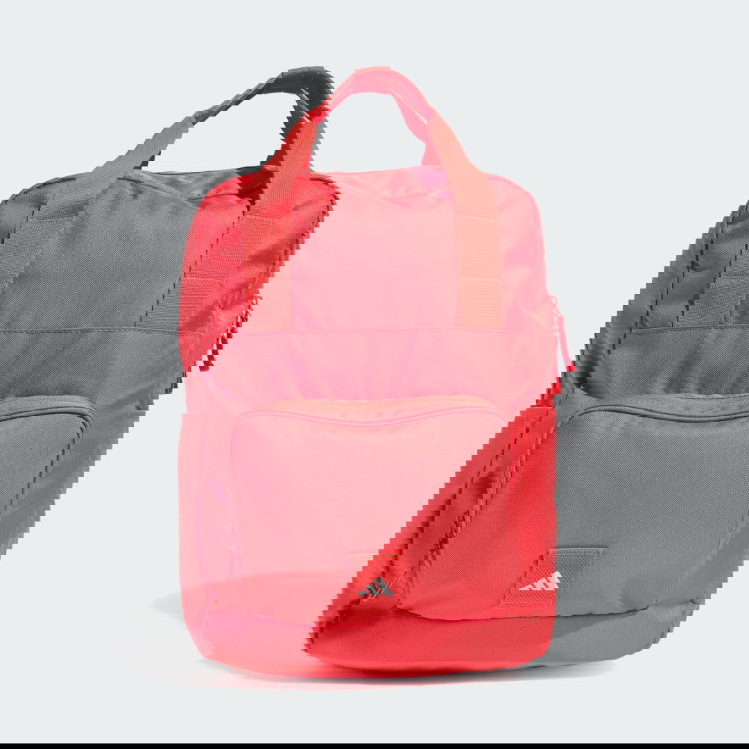 Nahrbtnik adidas Performance Prime Training Backpack Rdeča | JD2261, 0
