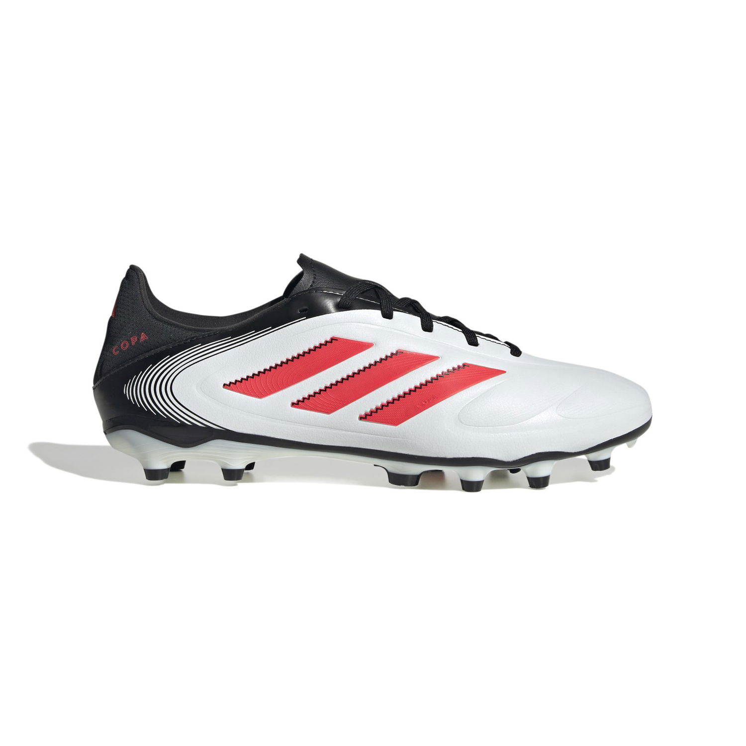 Superge in čevlji adidas Performance Copa Pure III FG Bela | ID9049, 0