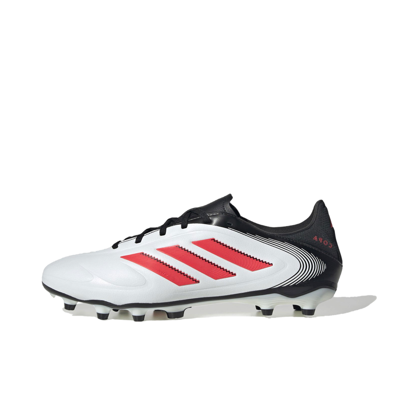 Superge in čevlji adidas Performance Copa Pure III FG Bela | ID9049