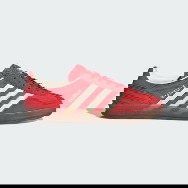 Superge in čevlji adidas Originals Gazelle Indoor Rdeča | JS1411, 0