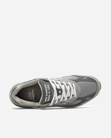 Superge in čevlji New Balance 993GL Siva | WR993GL, 1