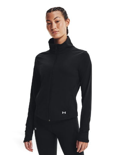 Vetrovka Under Armour Meridian Črna | 1365805-001