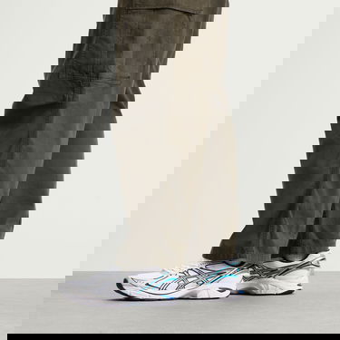 Superge in čevlji Asics GT-2160 Bela | 1203A952-100, 6