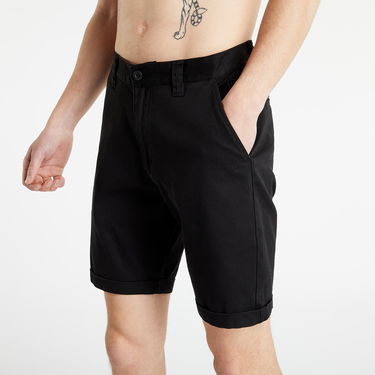 Kratke hlače Horsefeathers Macks Shorts Črna | SM1157A, 2