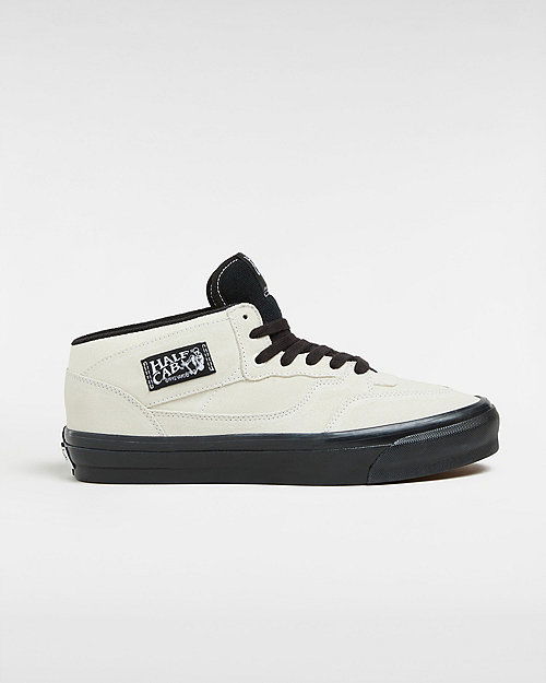 Superge in čevlji Vans Premium Half Cab Reissue 33, Size 35 Bež | VN000CXJYB2