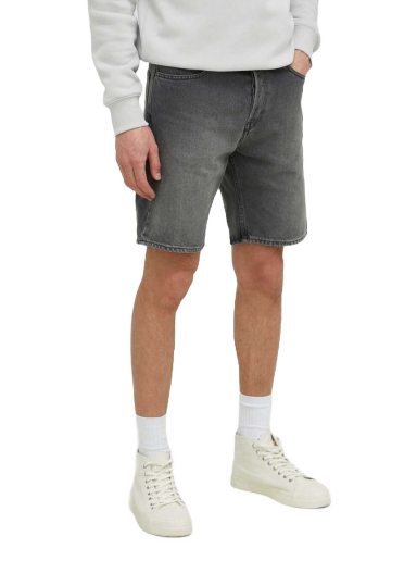 Kratke hlače G-Star Raw Triple A Shorts Siva | D20776.D291
