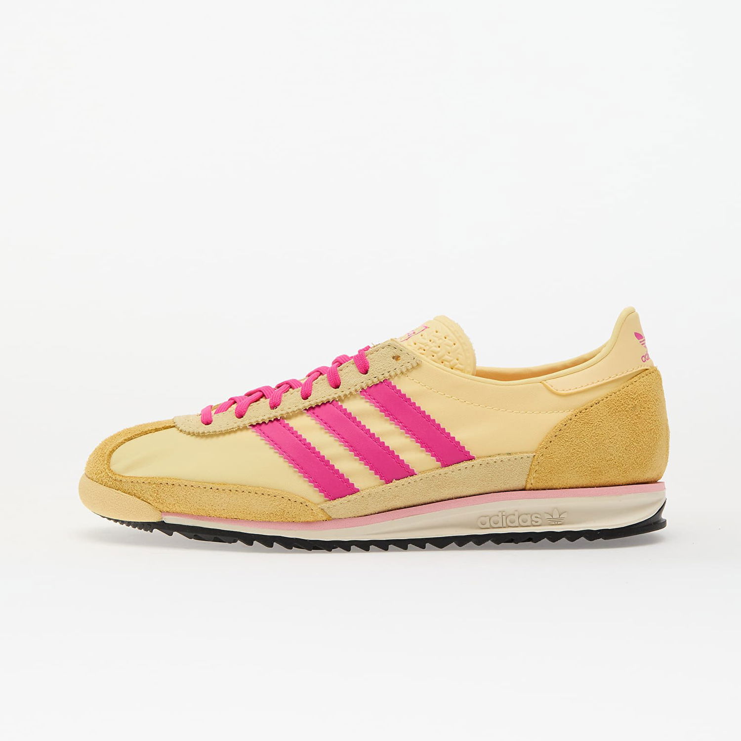Superge in čevlji adidas Originals SL 72 OG Rumena | JQ6416, 0