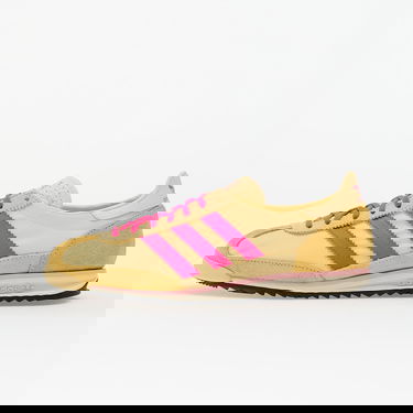 Superge in čevlji adidas Originals SL 72 OG Rumena | JQ6416, 0