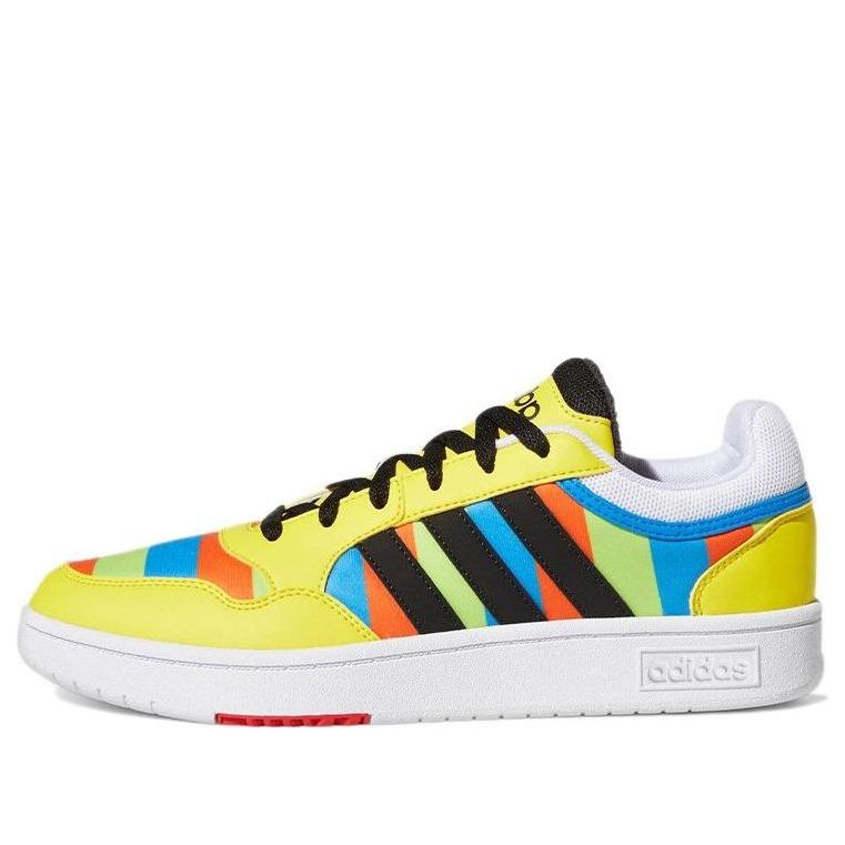 Superge in čevlji adidas Performance Hoops 3.0 Večbarvna | GX3705, 0