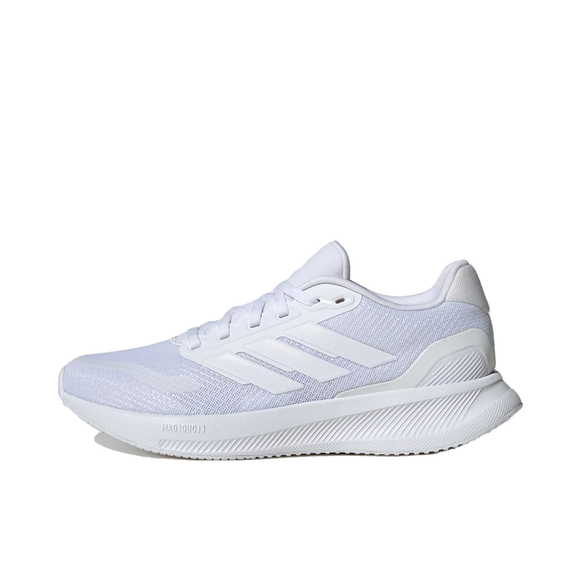 Tek adidas Performance Runfalcon 5 Running Siva | IH7760