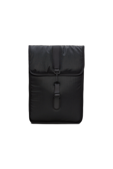 Nahrbtnik Rains Puffed Backpack Mini Črna | 21740\01, 6