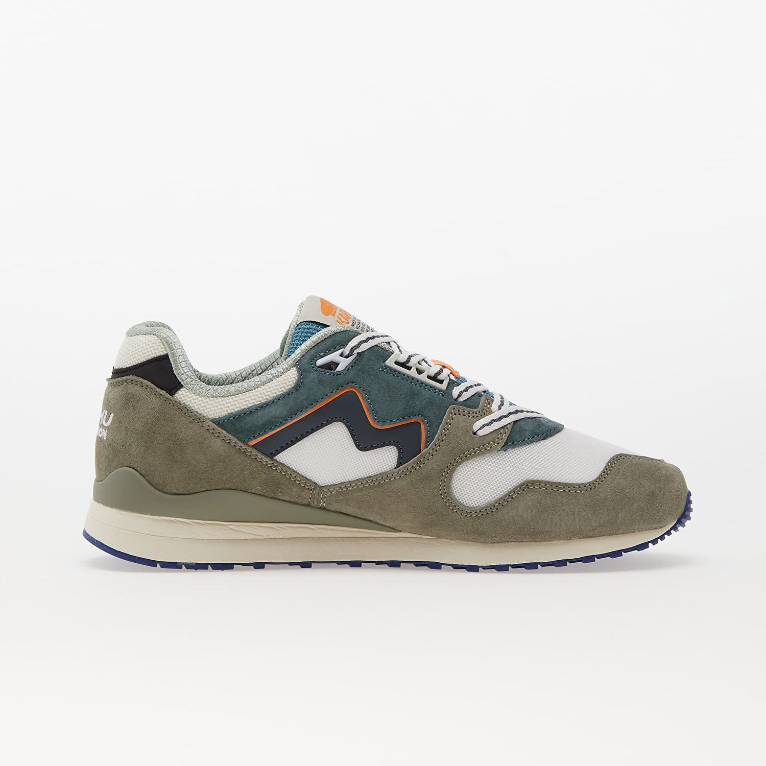 Superge in čevlji Karhu Synchron Classic Zelena | F802675, 1