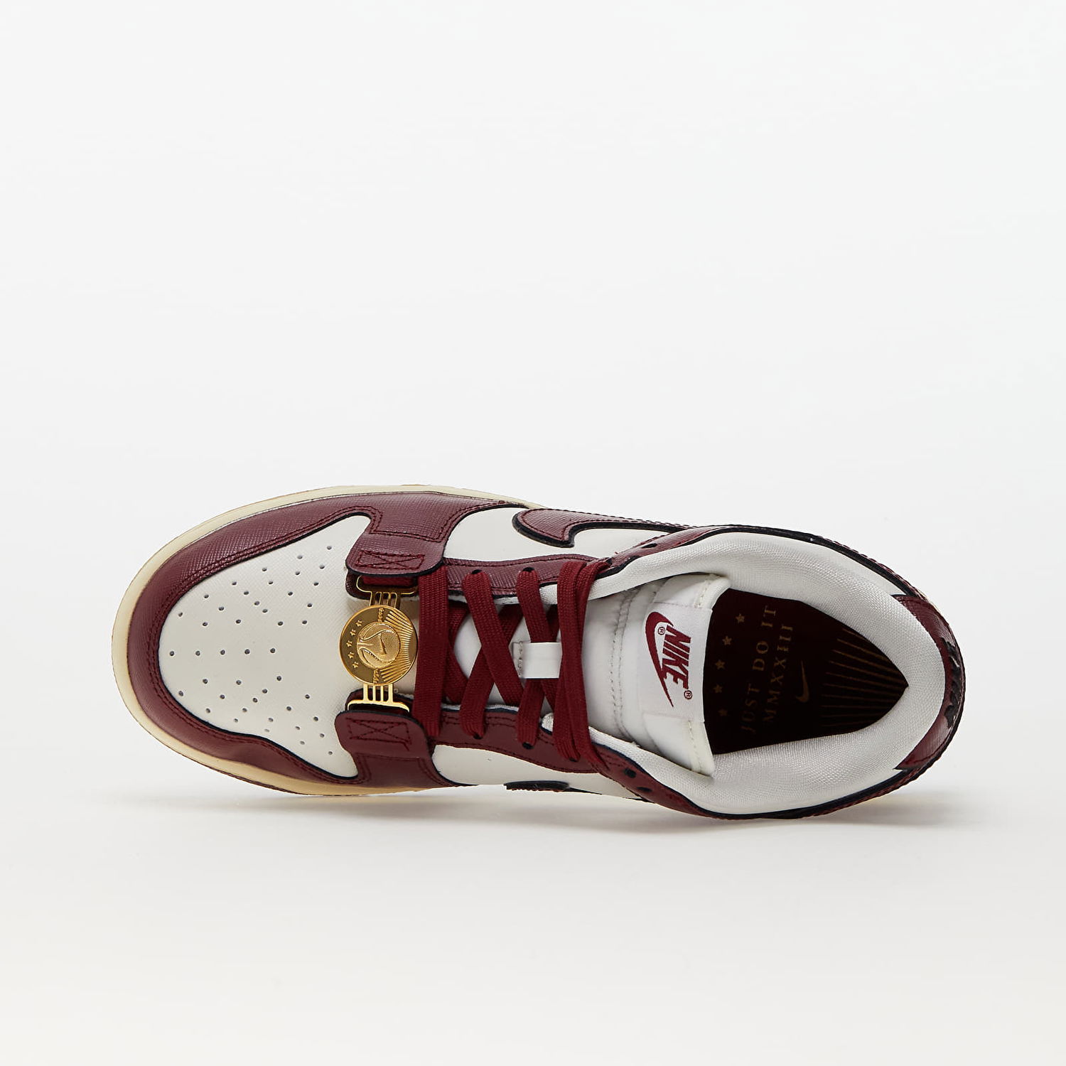 Superge in čevlji Nike Dunk Low SE "Sail Team Red" W Bordo | DV1160-101, 1