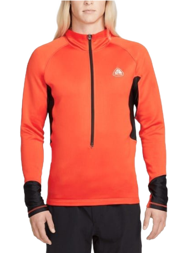 Pleteni pulover Nike Acg Oregon Polartec Top Roza | DV9220-633