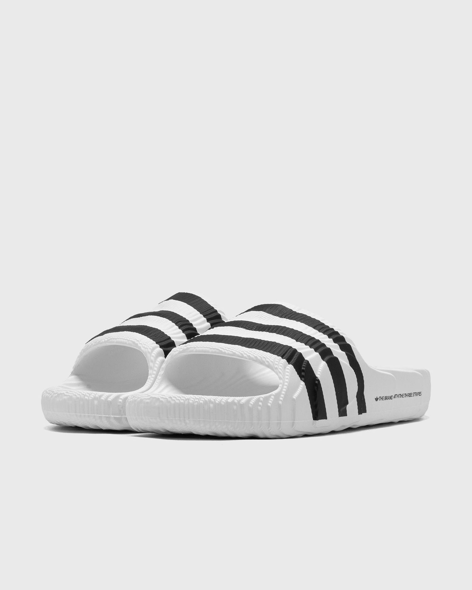 Superge in čevlji adidas Originals Adilette 22 Bela | IF3668, 1