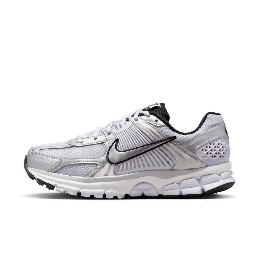 Superge in čevlji Nike Zoom Vomero 5 Bela | IB7253-500