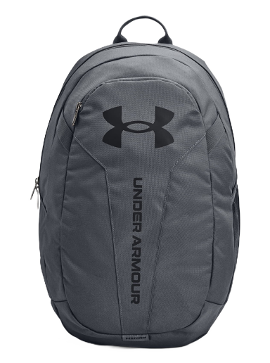 Nahrbtnik Under Armour Hustle Lite Siva | 1364180-012