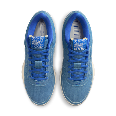 Superge in čevlji Nike Book 1 "Blue Blood" Modra | IH0892-900, 2
