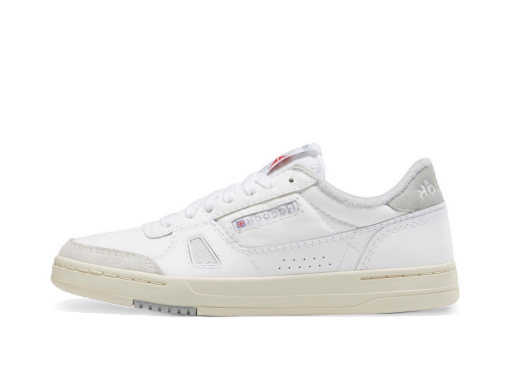 Superge in čevlji Reebok LT Court Bela | GW5116