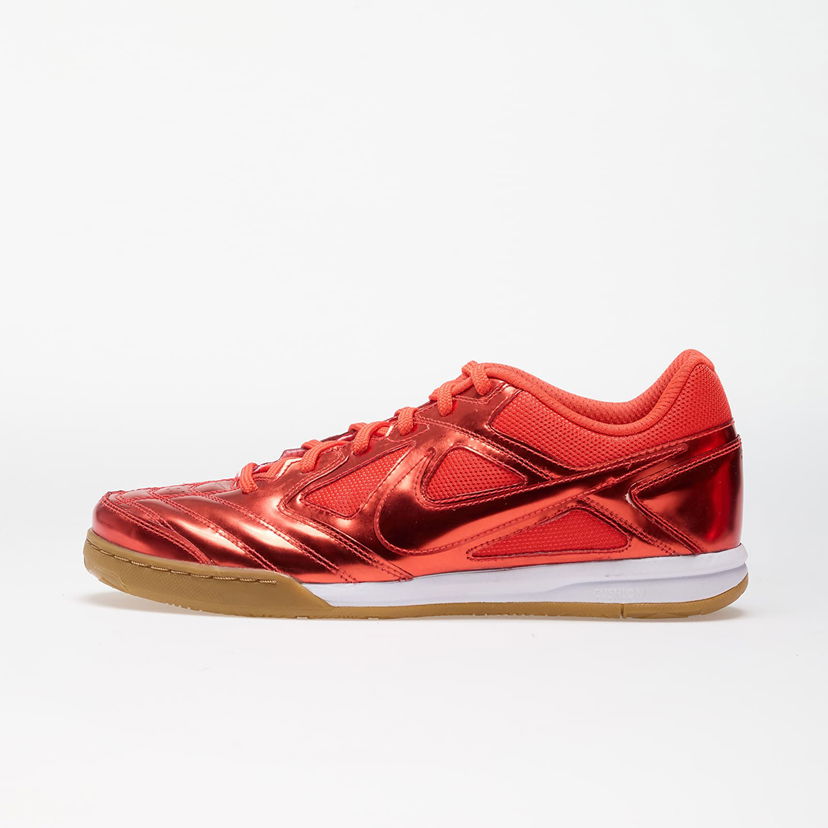 Superge in čevlji Nike GATO LV8 Rdeča | IB3566-600