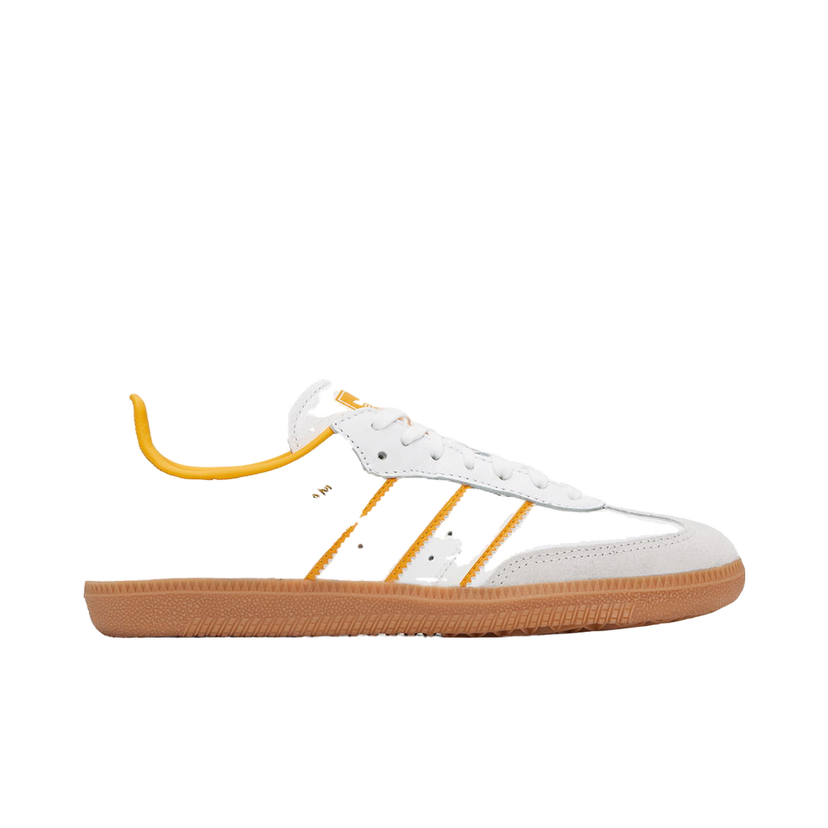 Superge in čevlji adidas Originals Samba OG Bela | IH5582