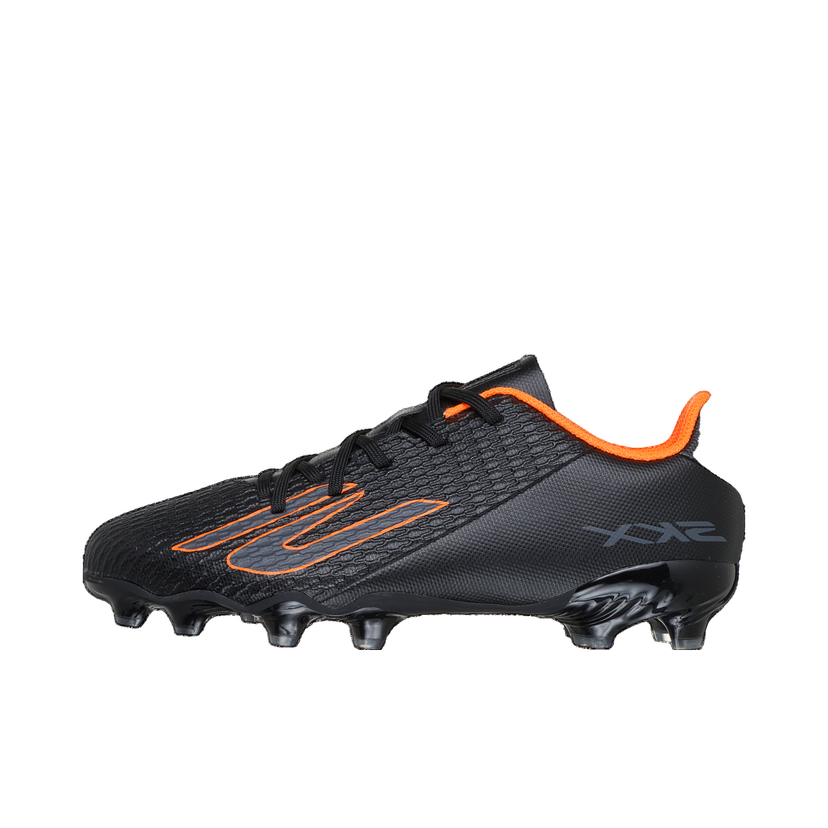 Superge in čevlji Skechers SKX 2 JR MG Črna | 252160l-bkor
