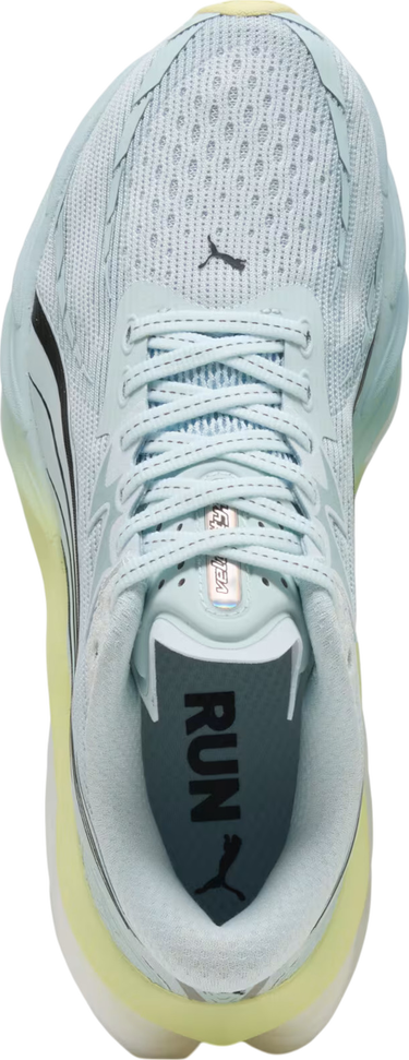 Superge in čevlji Puma Velocity Nitro 4 Turkizna | 311141-07, 3