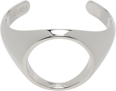 Zapestnica Maison Margiela MM6 Maison Margiela Gold-Tone Signet Bracelet Rumena | SM7UY0089 P7355, 3