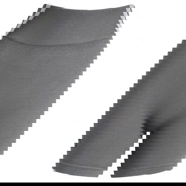 Kratke hlače On Running Studio Knit Cycling Shorts, Size Large Siva | 1WF10360962, 0