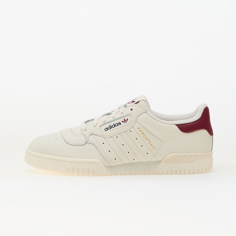 Superge in čevlji adidas Originals Powerphase Bela | JR0939