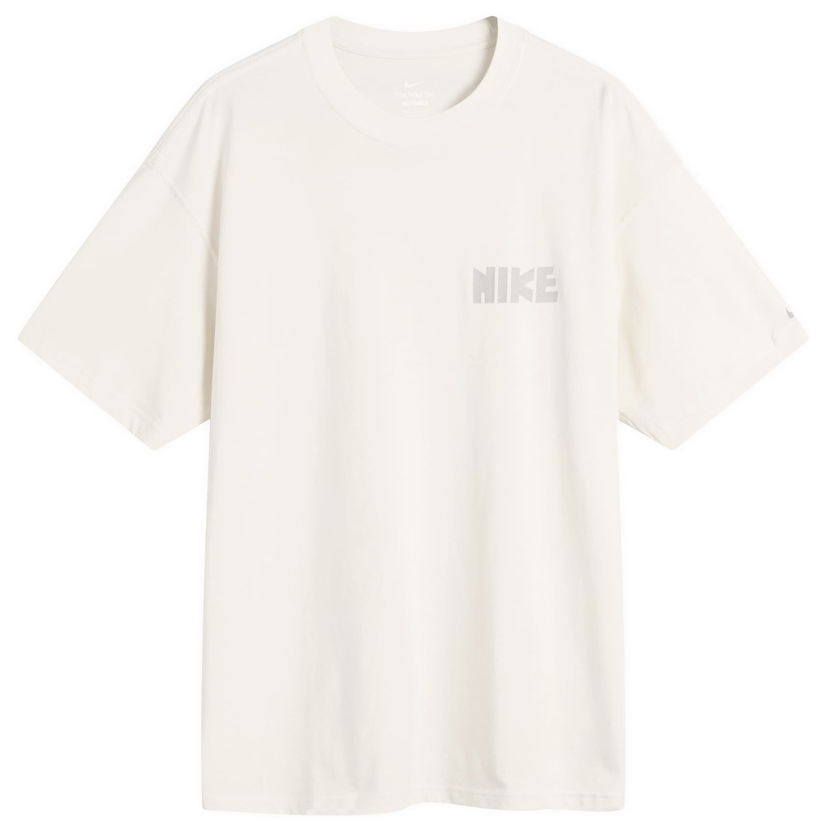 Majica Nike M90 T-Shirt Size Small Bela | IH4579-047