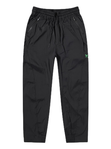 Trenirka Y-3 Cuffed Track Pant Črna | HG6101