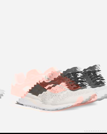 Superge in čevlji Asics Afew x GT-II "Uplifting Pack" Rjava | 1201A480-700, 3