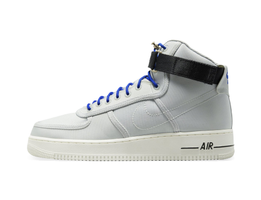 Superge in čevlji Nike Air Force 1 High '07 LV8 "Moving Company" Siva | DV0790-001