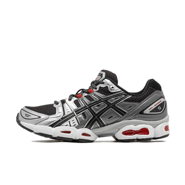 Superge in čevlji Asics Gel-Nimbus 9 "Graphite Grey" Kovinski | 1201A424-023, 0
