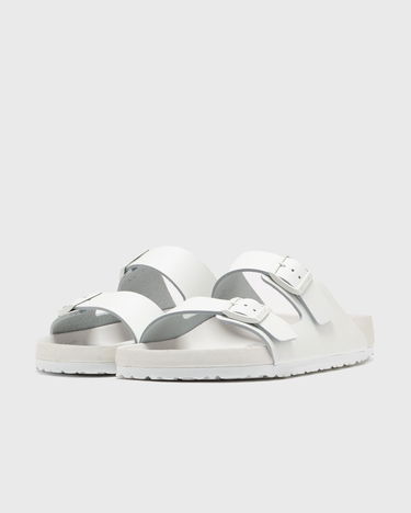 Superge in čevlji Birkenstock Arizona EXQ LE Bela | 1026803, 1
