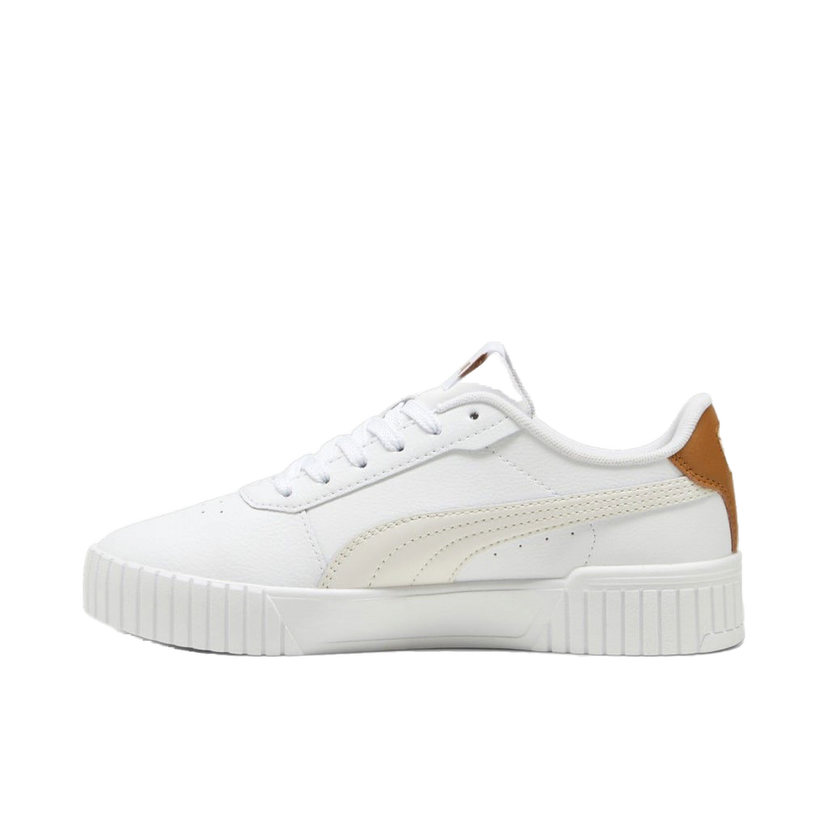 Superge in čevlji Puma Carina 2.0 Bela | 385849-30