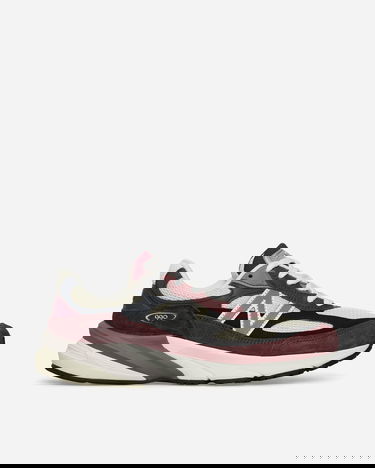 Superge in čevlji New Balance 990v6 Rjava | U990TF6, 1