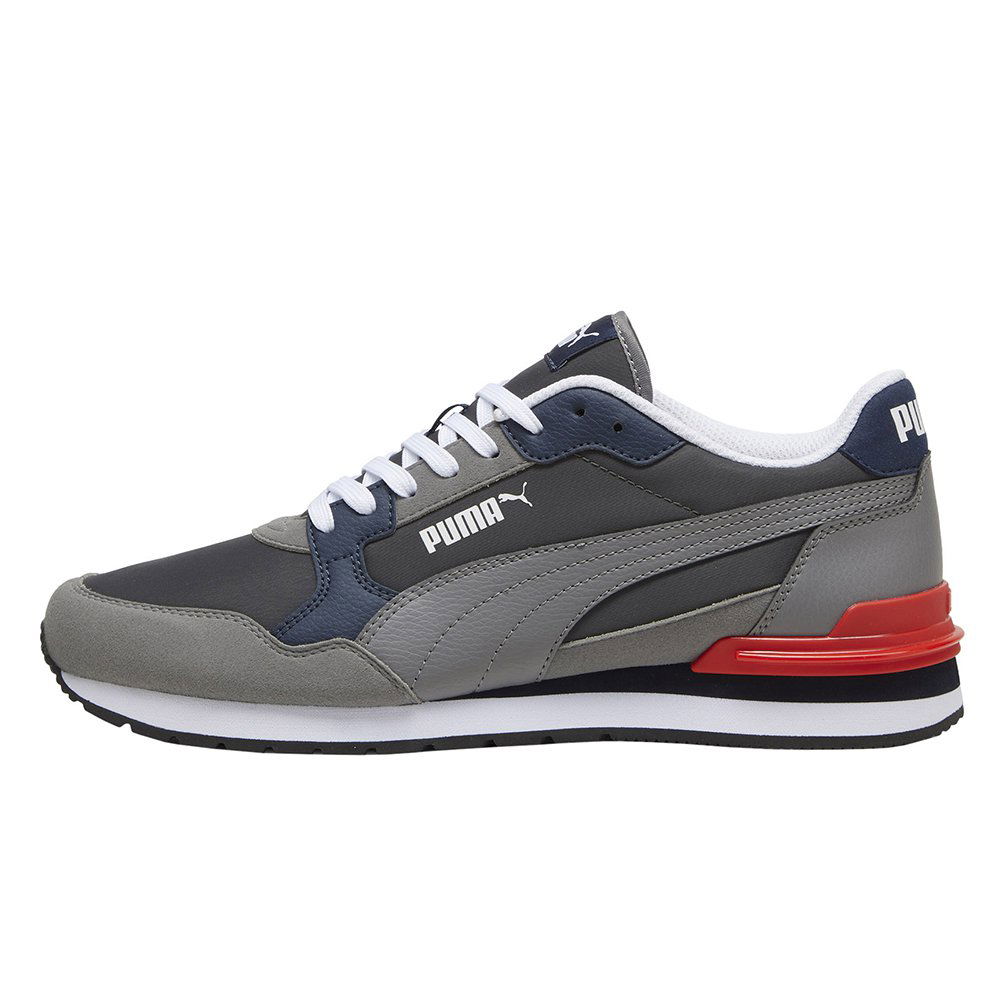 Superge in čevlji Puma ST Runner V4 NL Siva | 399069-04, 0