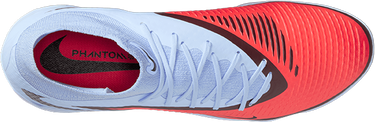 Superge in čevlji Nike Phantom 6 High Academy TF Večbarvna | hq2277-400, 3