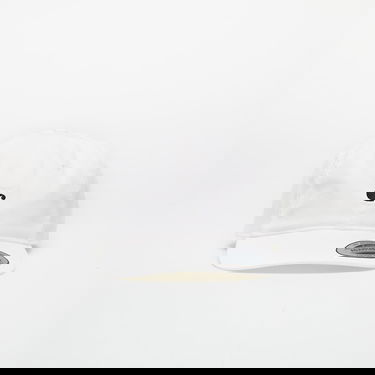 Kapa Carhartt WIP Madison Logo Cap Bela | I023750.00AXX, 0