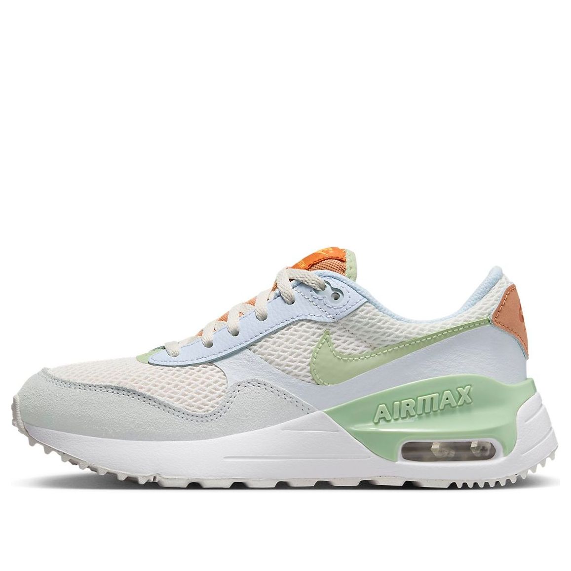 Superge in čevlji Nike Air Max SYSTM Večbarvna | DQ0284-006, 0