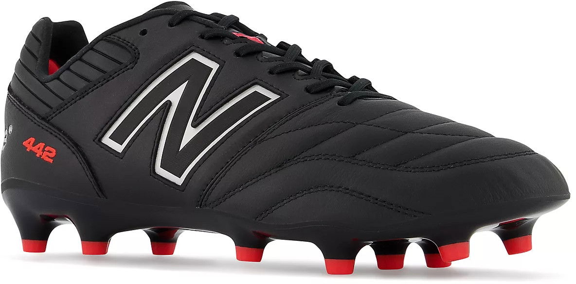 Superge in čevlji New Balance 442 Pro FG v2 Črna | ms41fmbk, 1