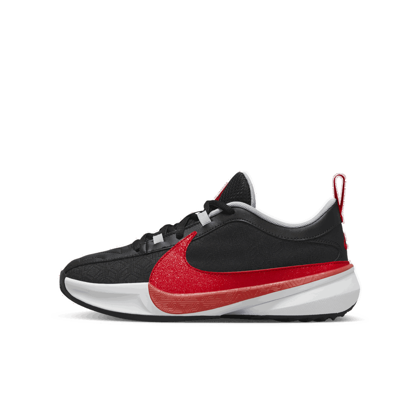 Superge in čevlji Nike Freak 5 Črna | DZ4486-004