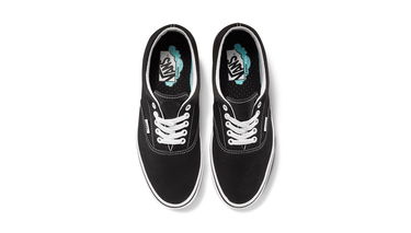 Superge in čevlji Vans ComfyCush Authentic Črna | VN0A3WM9VNE, 4